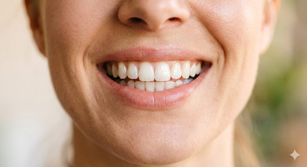 CEREC-Behandlung in Hamburg – präziser Zahnersatz aus Hochleistungskeramik, gefertigt und eingesetzt in einer einzigen Sitzung.