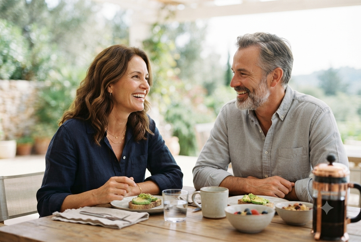 Für ein unbeschwertes Leben ohne Störfelder und Schwermetallbelastung: Dental Detox in Hamburg.