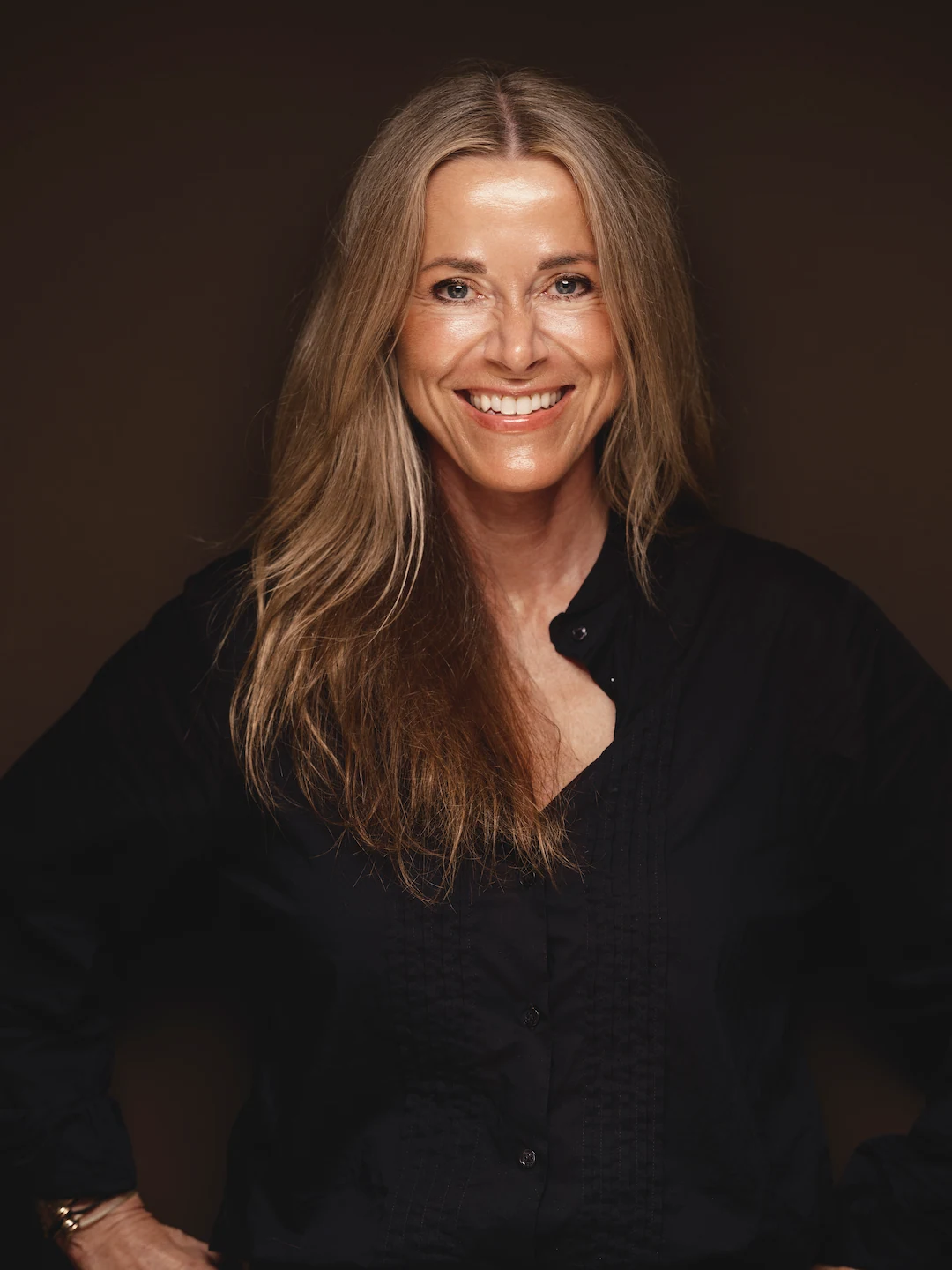 Zahnärztin Dr. Nicole Leonhard.